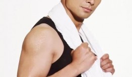 娱乐吃瓜酱赵文卓,从武术明星到娱乐吃瓜酱，他的跨界人生