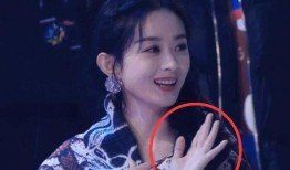 娱乐吃瓜君赵丽颖吴亦凡