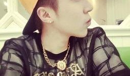 娱乐吃瓜网名男生霸气,娱乐吃瓜界的风云人物