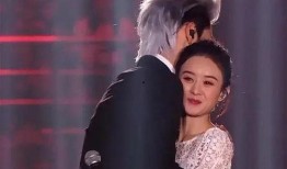 娱乐吃瓜君赵丽颖吴亦凡