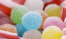 娱乐吃瓜酱糖果超甜