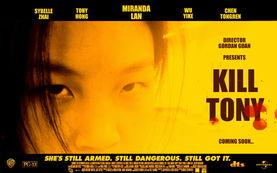 Kill Tony：笑闹得州,Kill Tony的疯狂冒险之旅