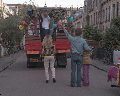 消失的校车,揭开校园安全谜团