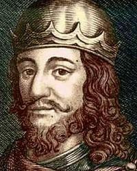 罗伯特·布鲁斯