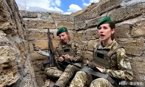 女子雇佣军,铁血柔情，战场的独特力量